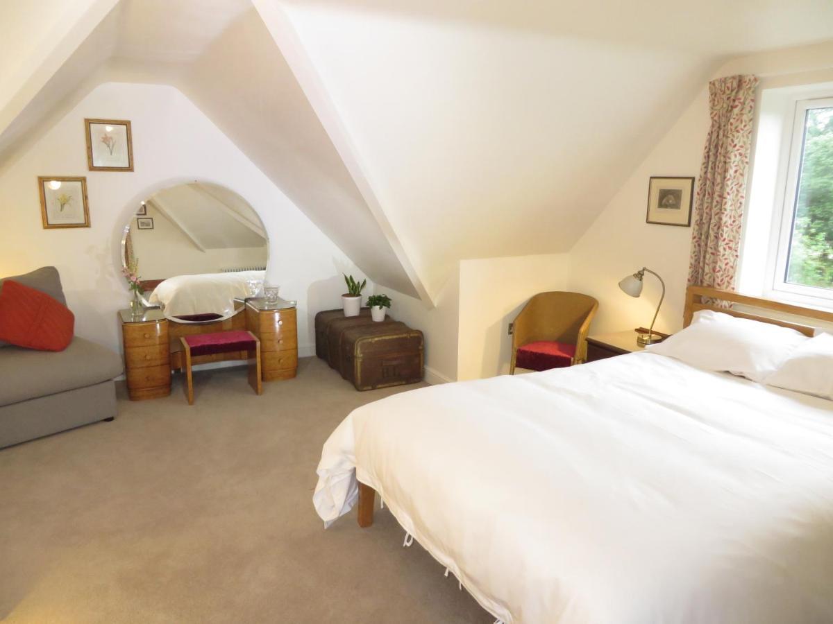 Deluxe Double Room with Shower
